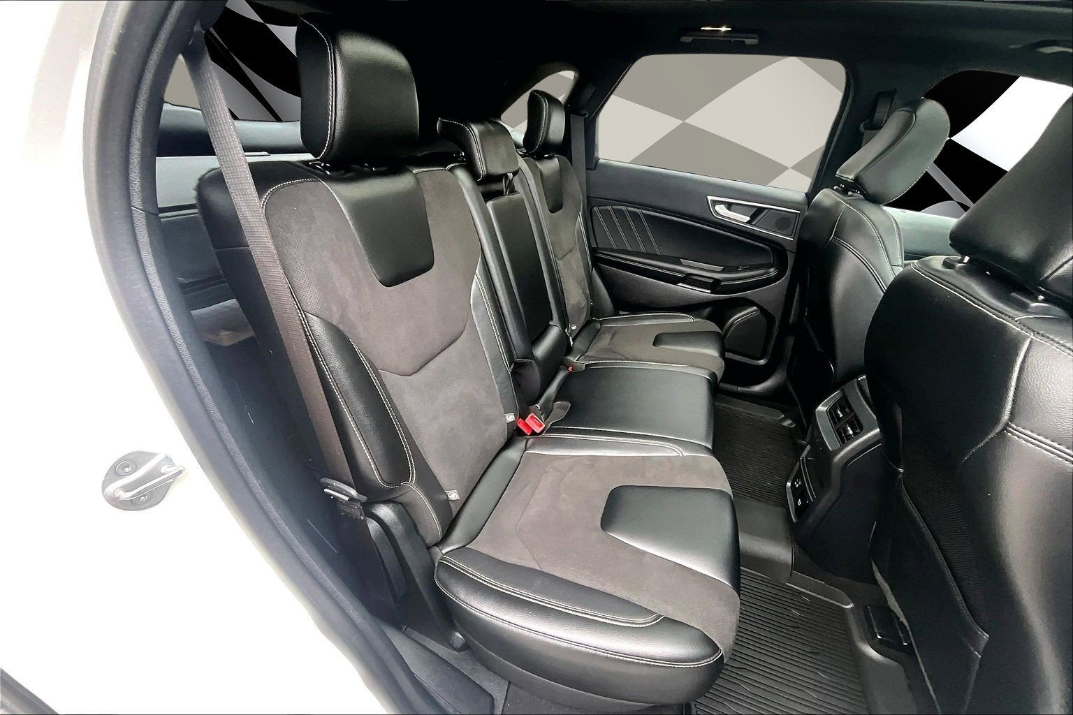 2022 Ford Edge ST PREMIUM