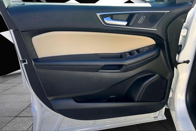 2022 Ford Edge SEL AWD
