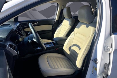 2022 Ford Edge SEL AWD