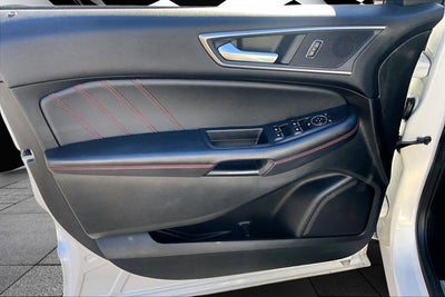 2022 Ford Edge ST LINE AWD PANO ROOF