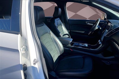 2022 Ford Edge ST LINE AWD PANO ROOF