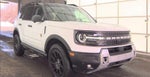 2025 Ford Bronco Sport Badlands TECH PANO ROOF