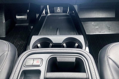 2025 Ford Mustang Mach-E AWD COMFORT PKG