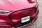 2025 Ford Mustang Mach-E AWD COMFORT PKG