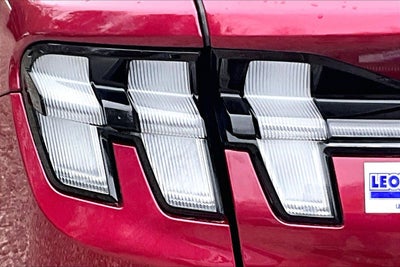 2025 Ford Mustang Mach-E AWD COMFORT PKG