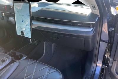 2021 Ford Mustang Mach-E Select AWD COMFORT TECH