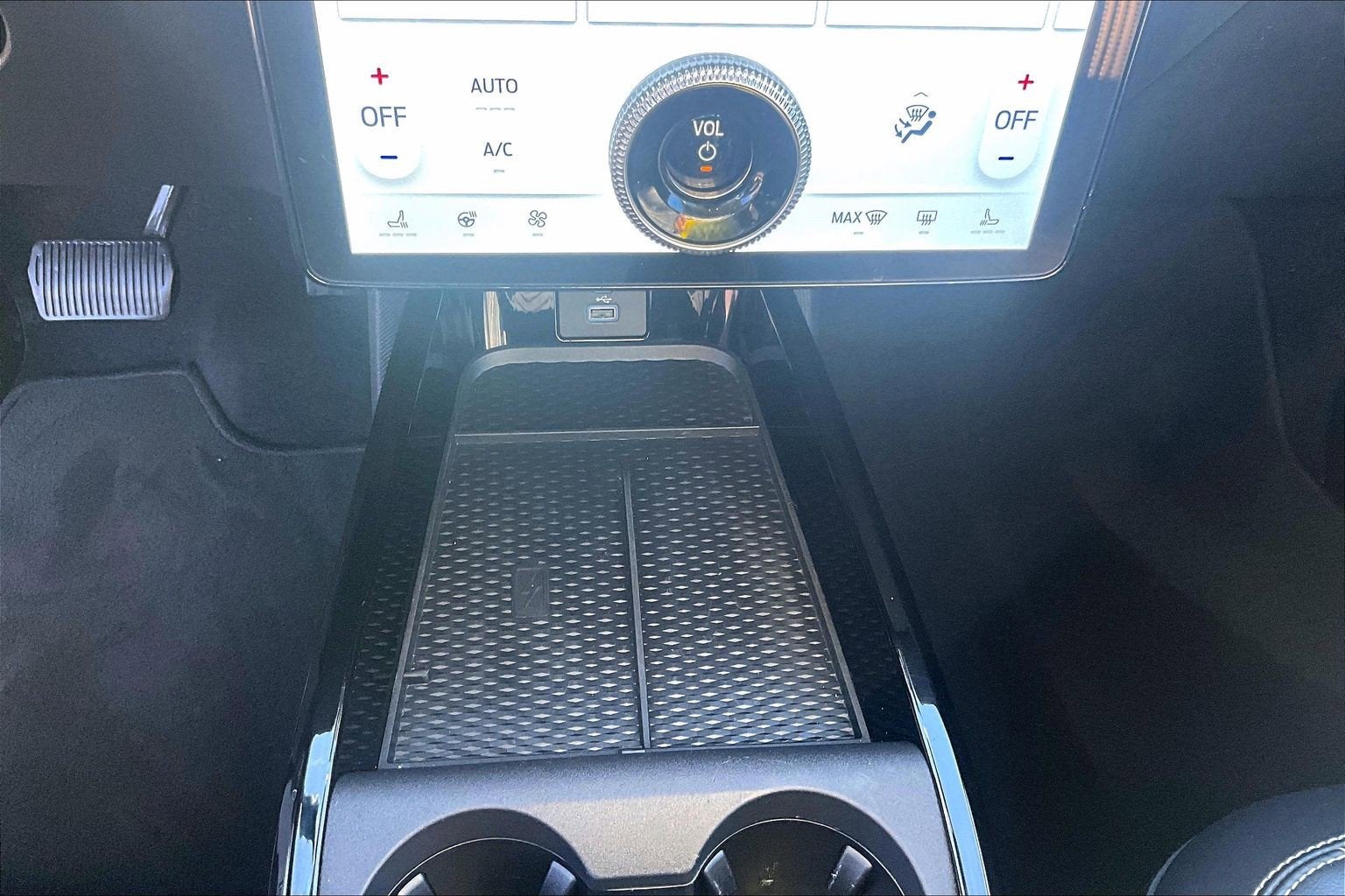 2021 Ford Mustang Mach-E Select AWD COMFORT TECH