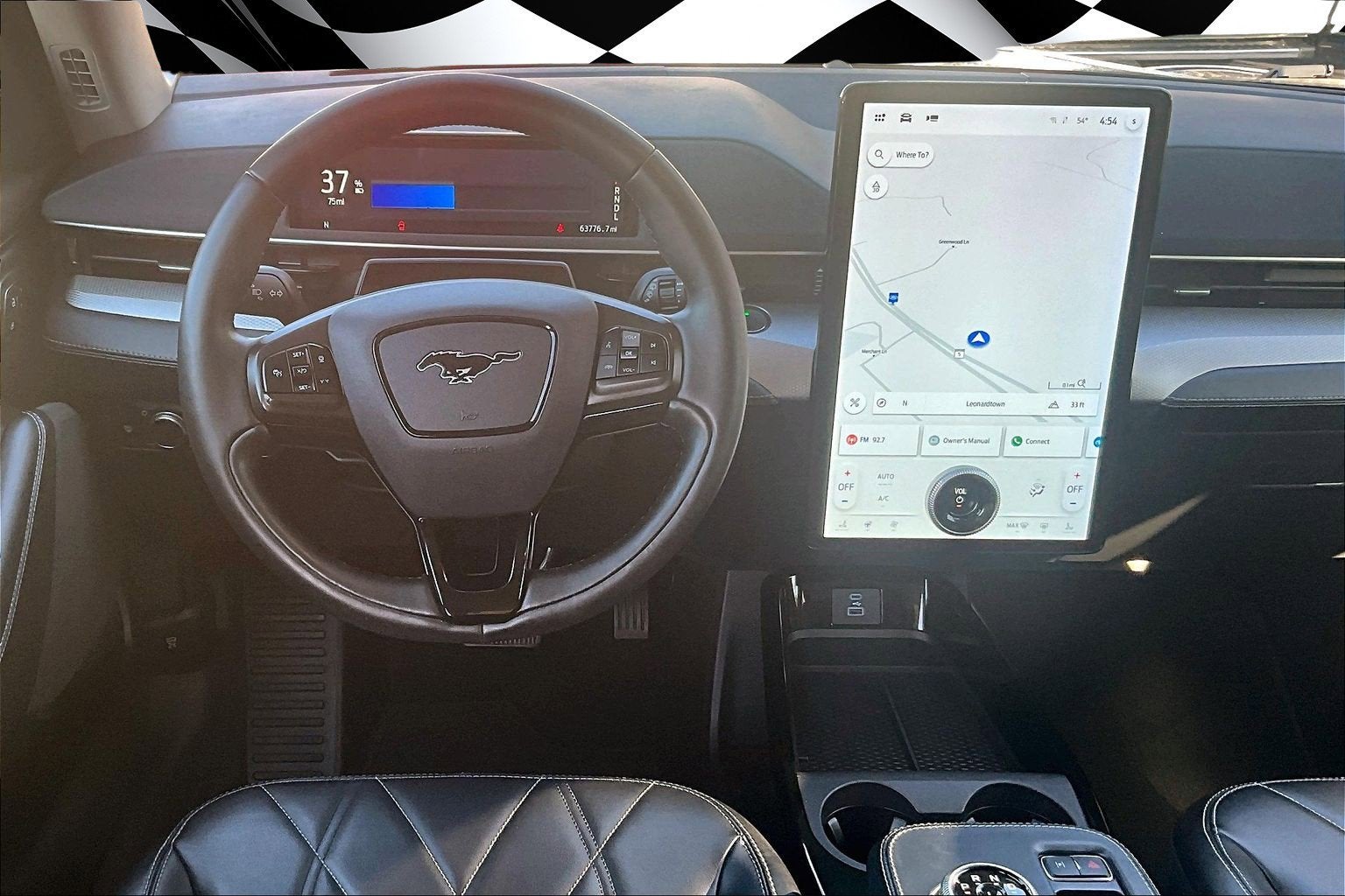 2021 Ford Mustang Mach-E Select AWD COMFORT TECH