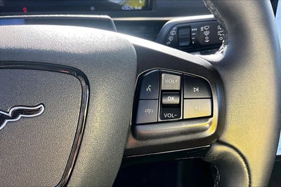 2023 Ford Mustang Mach-E California Route 1