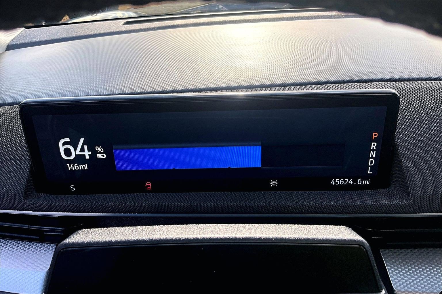 2023 Ford Mustang Mach-E California Route 1