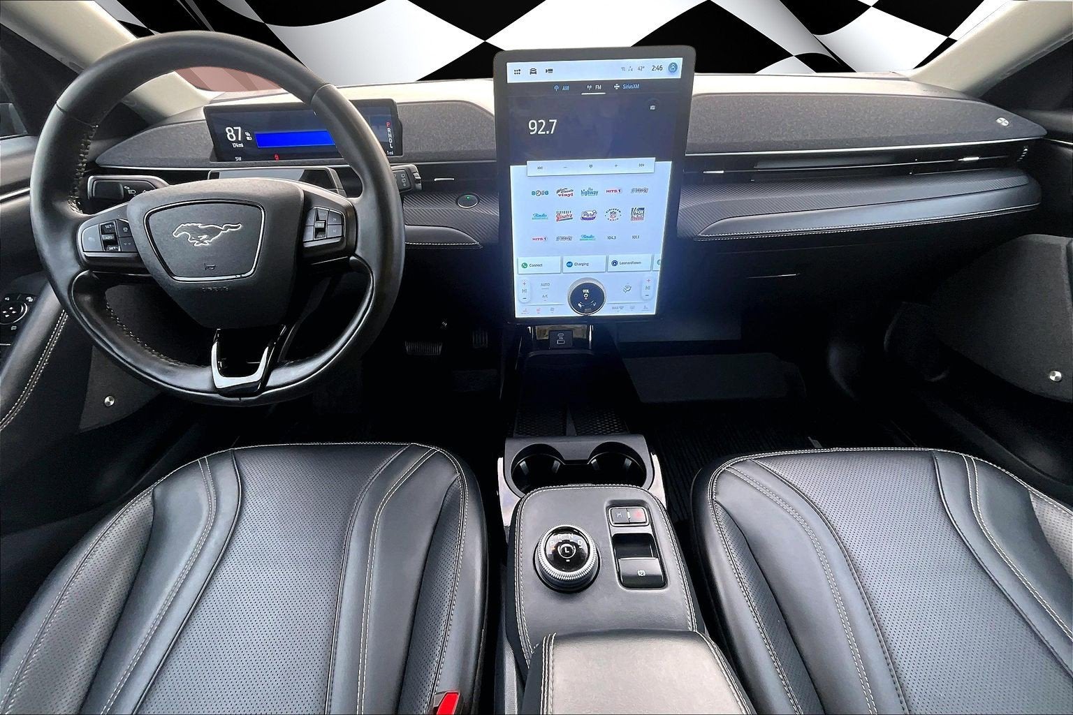 2023 Ford Mustang Mach-E Premium