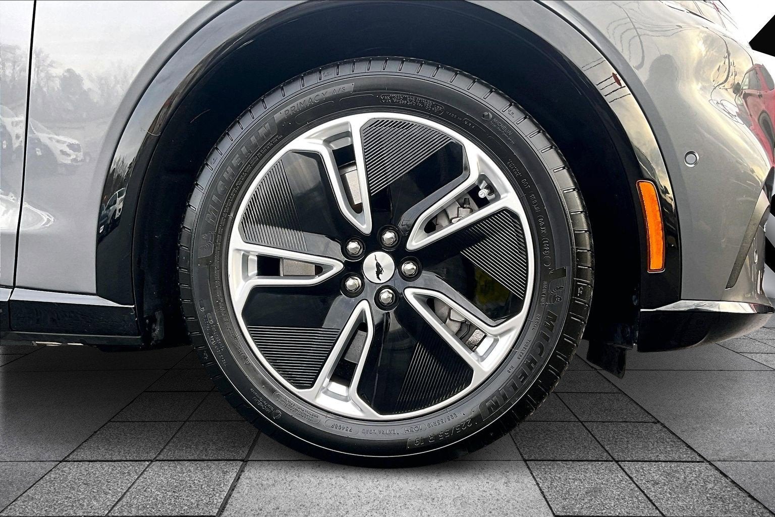 2023 Ford Mustang Mach-E Premium