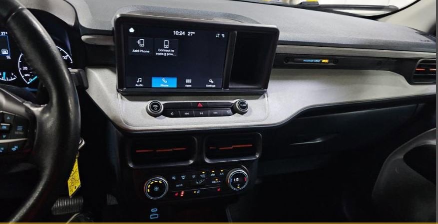 2022 Ford Maverick XLT LUXURY