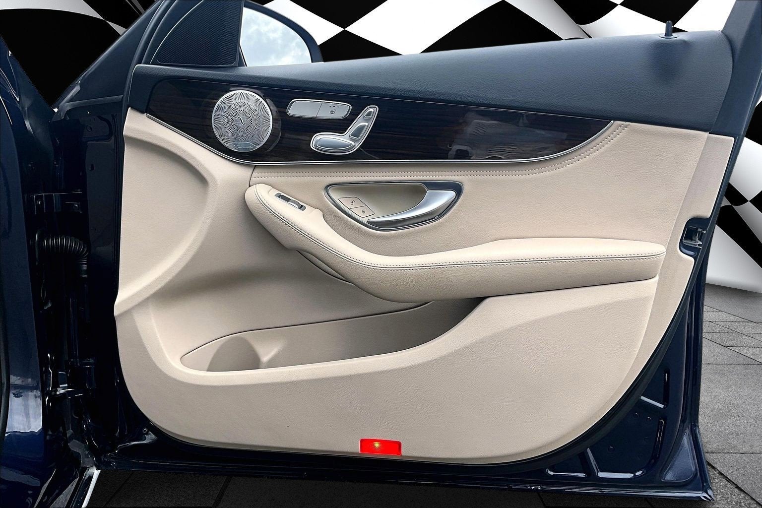 2016 Mercedes-Benz C-Class C 300