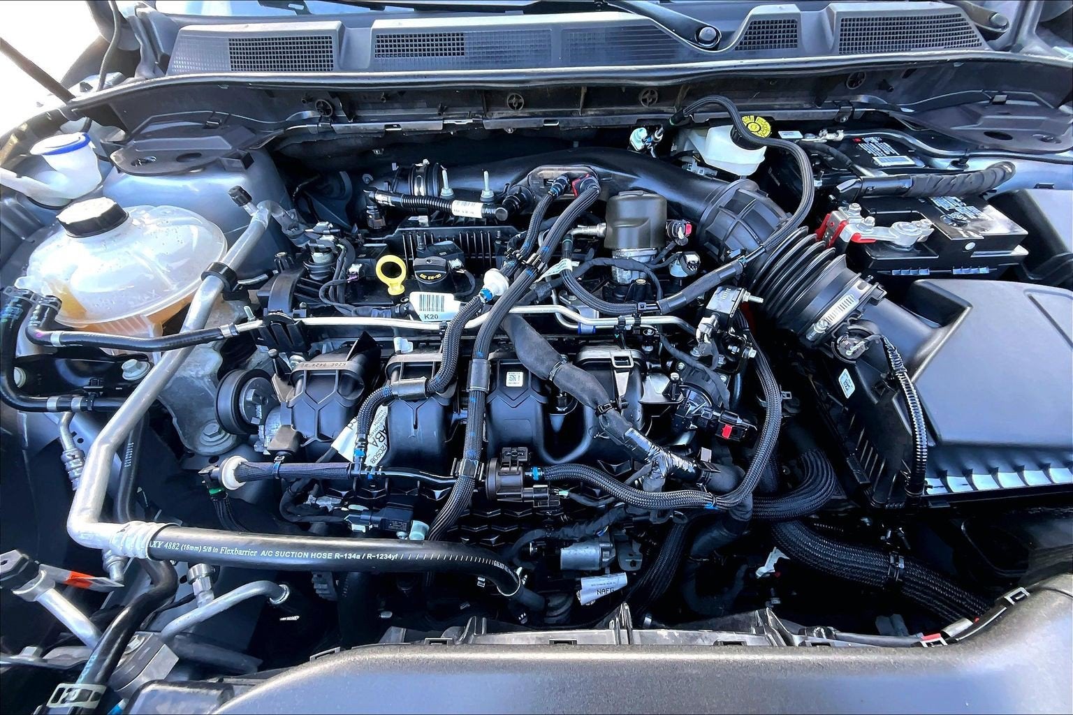 2022 Lincoln Corsair PREMIUM AWD