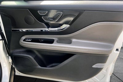 2023 Lincoln Corsair LUXURY PANO ROOF