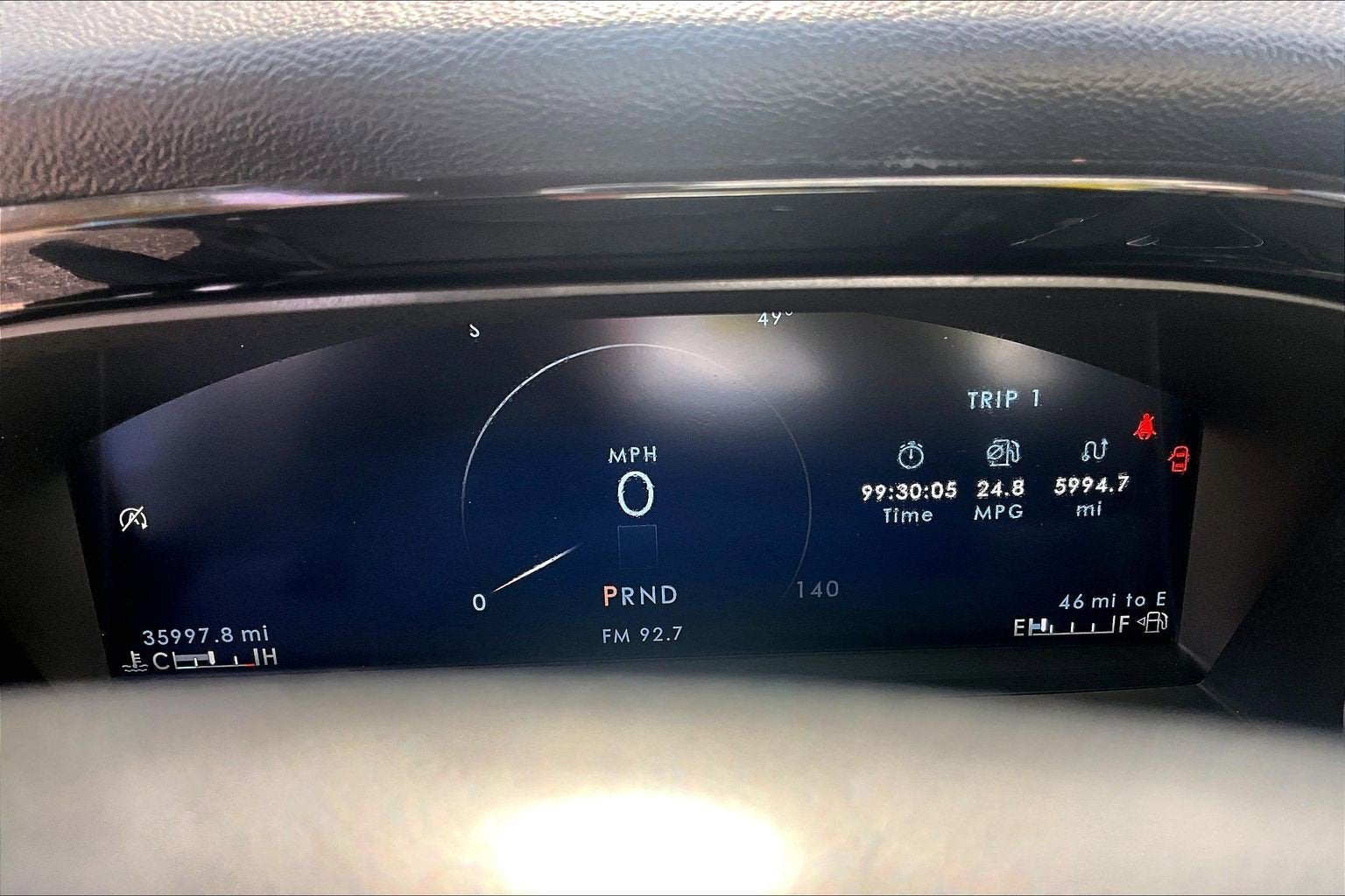 2023 Lincoln Corsair LUXURY PANO ROOF