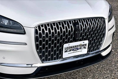 2023 Lincoln Corsair LUXURY PANO ROOF