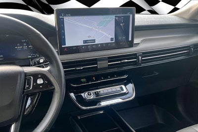 2023 Lincoln Corsair LUXURY PANO ROOF