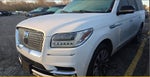 2021 Lincoln Navigator L Reserve HIGH PACKAGE