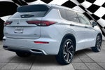 2023 Mitsubishi Outlander SEL