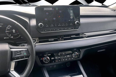 2023 Mitsubishi Outlander SEL