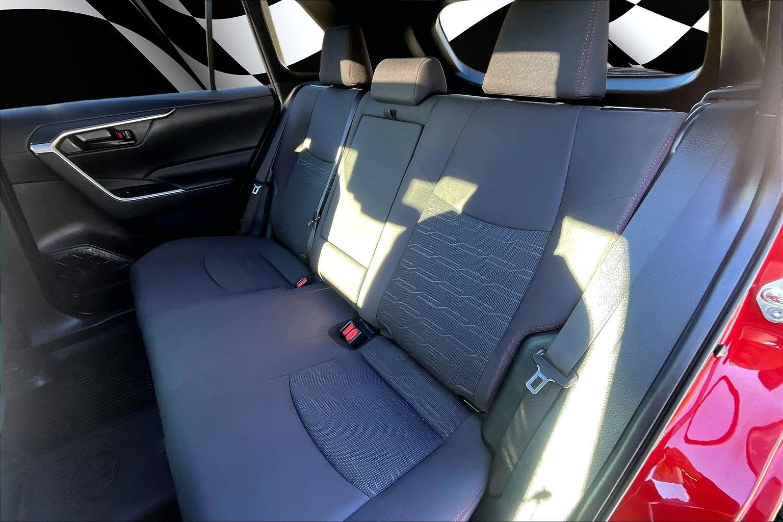 2021 Toyota RAV4 Prime SE