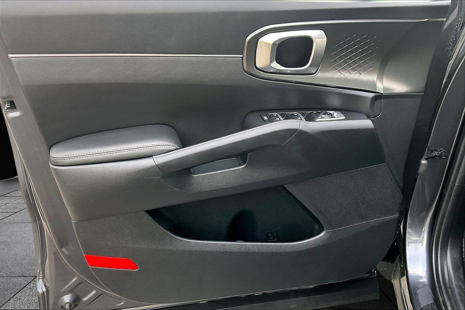 2022 Kia Sorento Hybrid EX