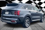 2022 Kia Sorento Hybrid EX