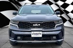 2022 Kia Sorento Hybrid EX