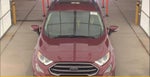 2019 Ford EcoSport SE MOONROOF