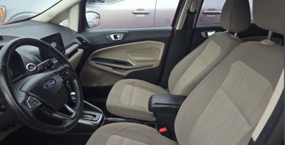 2019 Ford EcoSport SE MOONROOF