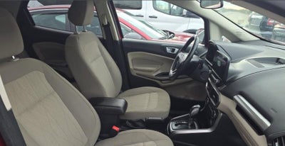 2019 Ford EcoSport SE MOONROOF