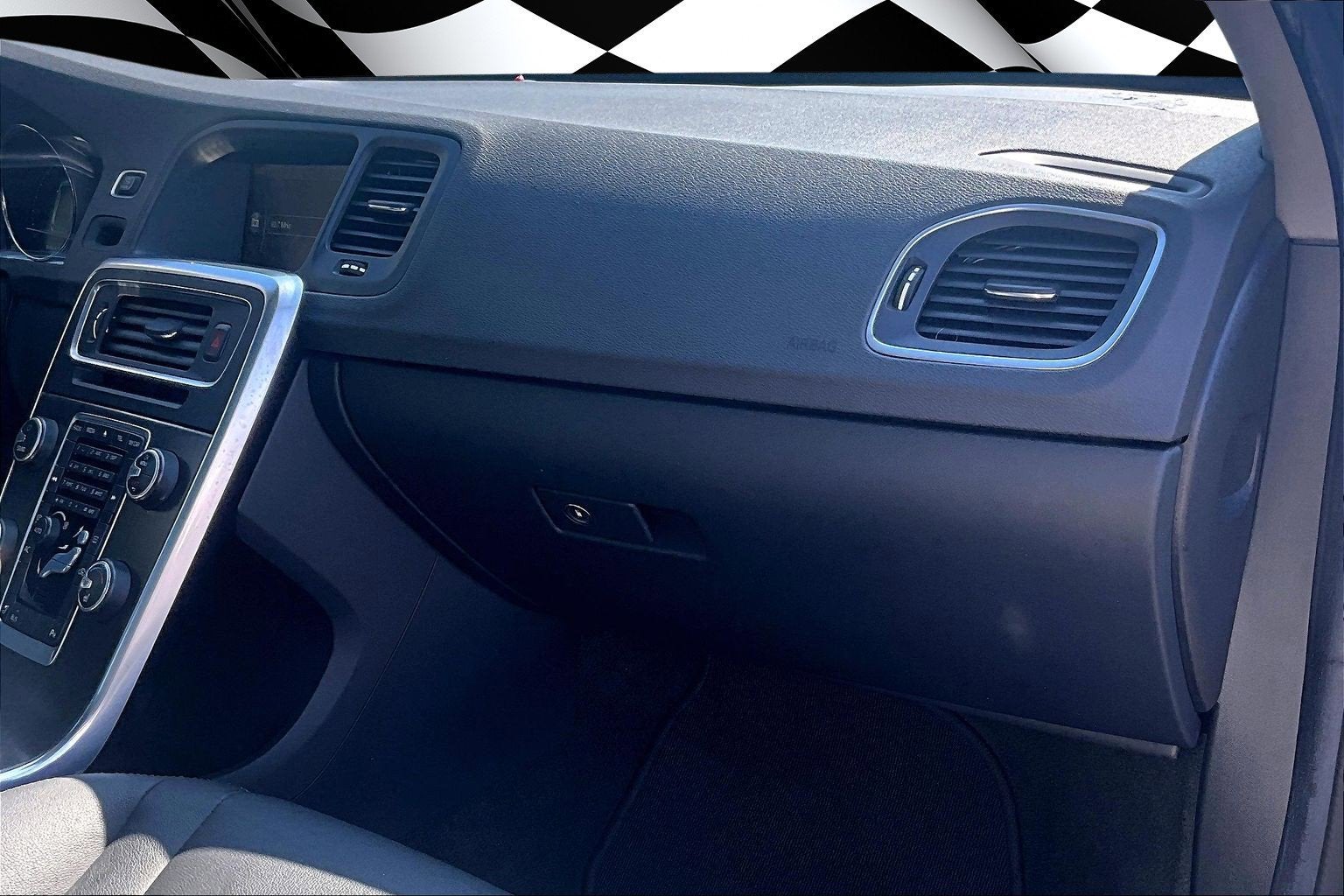 2015 Volvo S60 T5 Premier