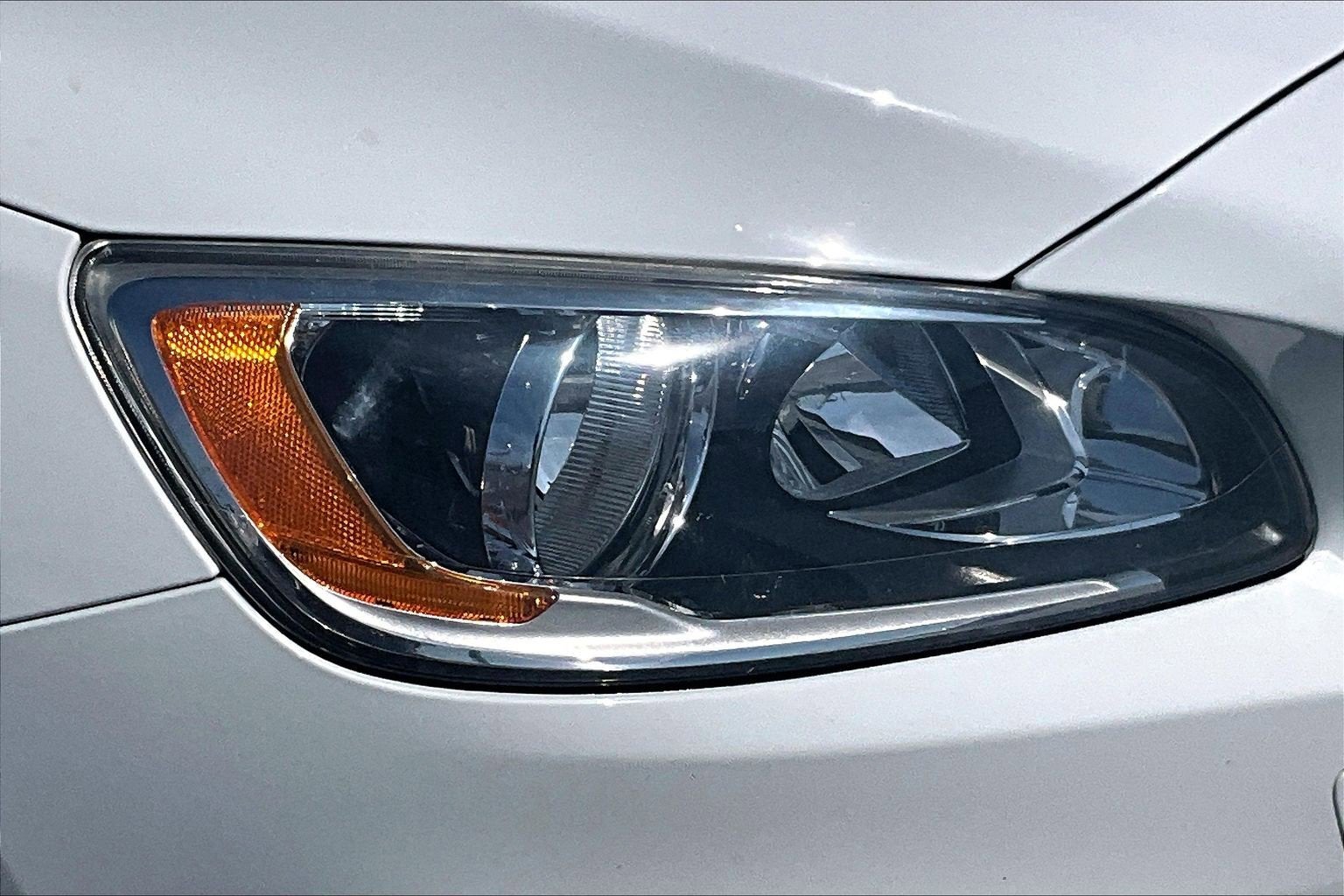 2015 Volvo S60 T5 Premier