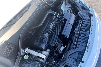 2015 Volvo S60 T5 Premier