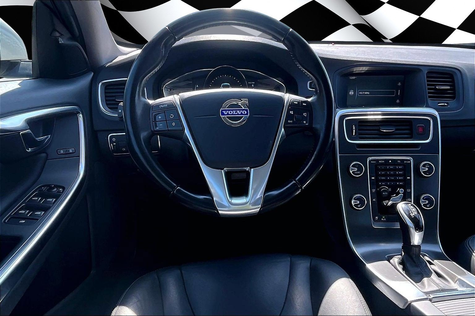 2015 Volvo S60 T5 Premier