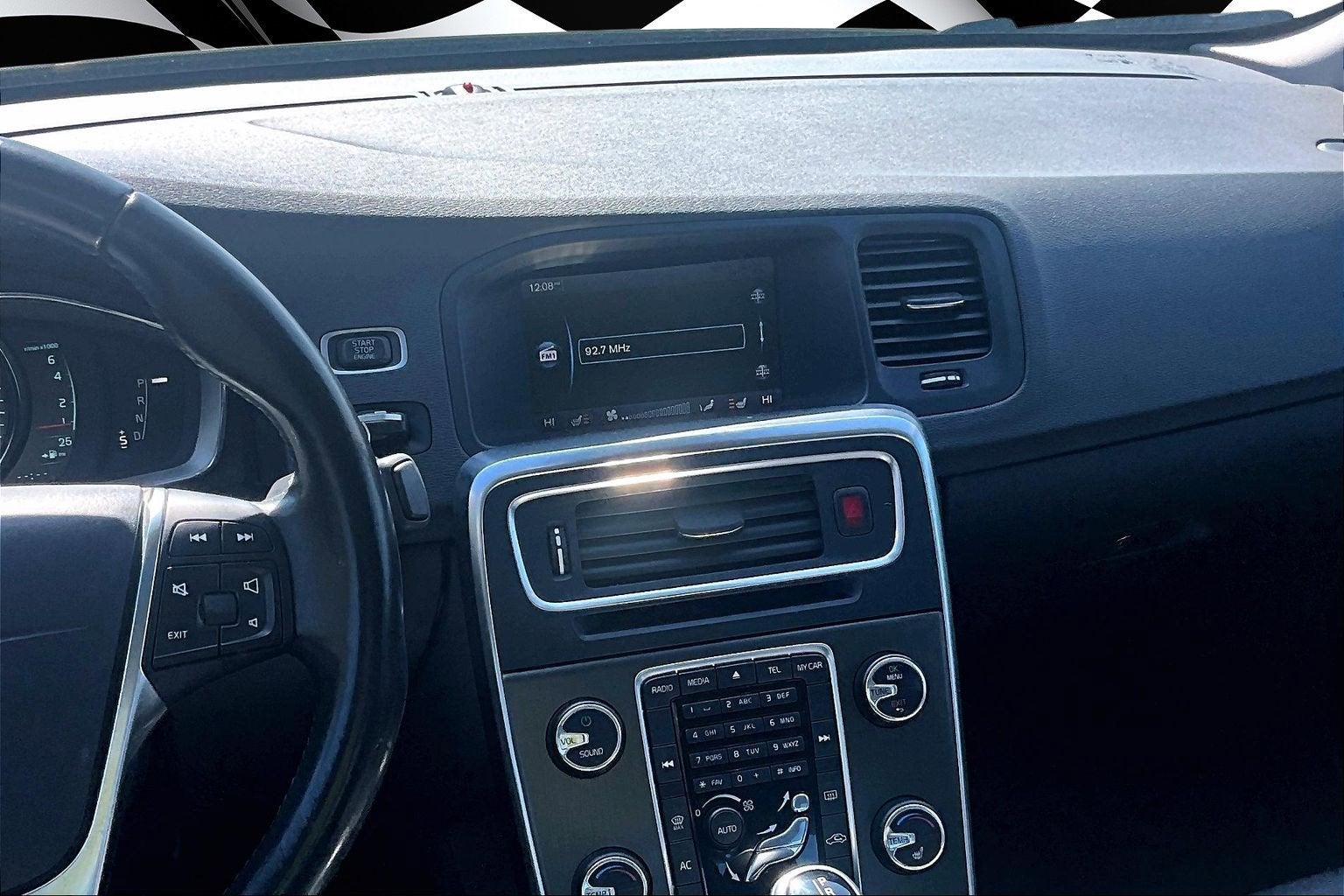 2015 Volvo S60 T5 Premier