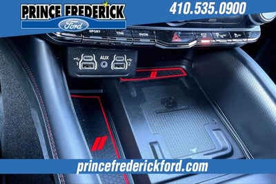 2024 Dodge Durango R/T