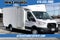2020 Ford Transit Cutaway 156 WB