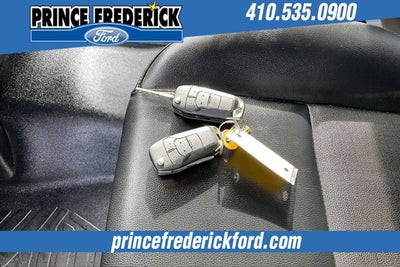 2020 Ford Transit Cutaway 156 WB