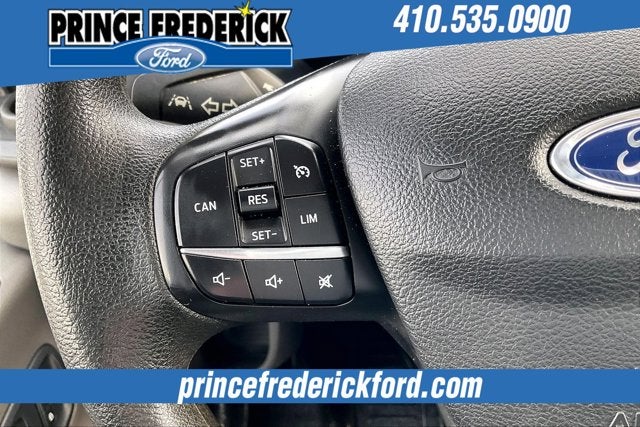 2020 Ford Transit Cutaway 156 WB