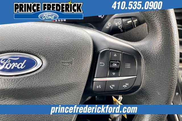 2020 Ford Transit Cutaway 156 WB