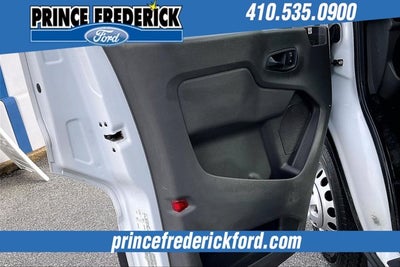 2020 Ford Transit Cutaway 156 WB