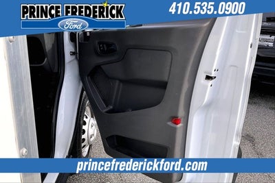 2020 Ford Transit Cutaway 156 WB