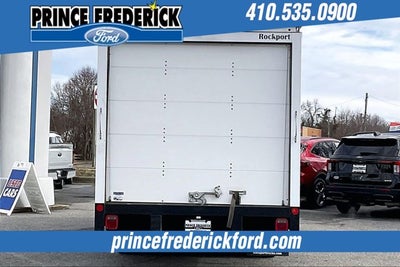 2020 Ford Transit Cutaway 156 WB