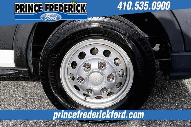 2020 Ford Transit Cutaway 156 WB