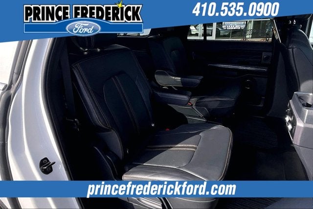 2023 Ford Expedition Max Platinum