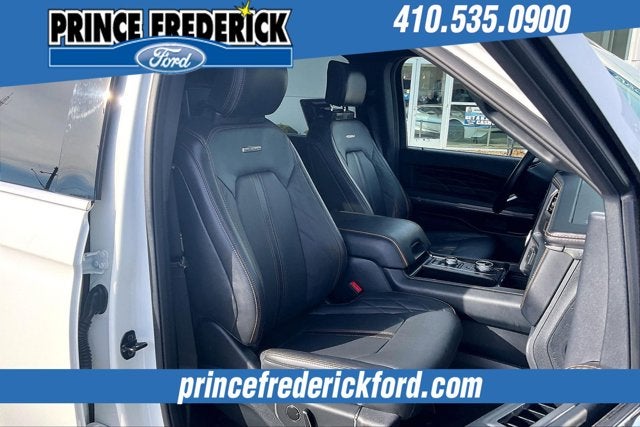 2023 Ford Expedition Max Platinum