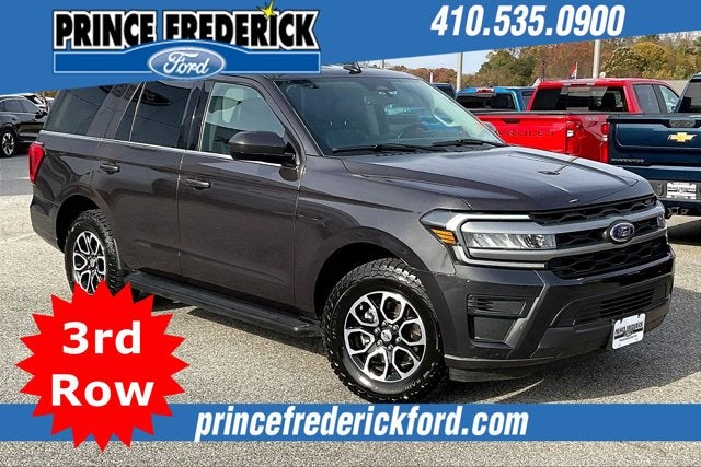 2024 Ford Expedition XLT